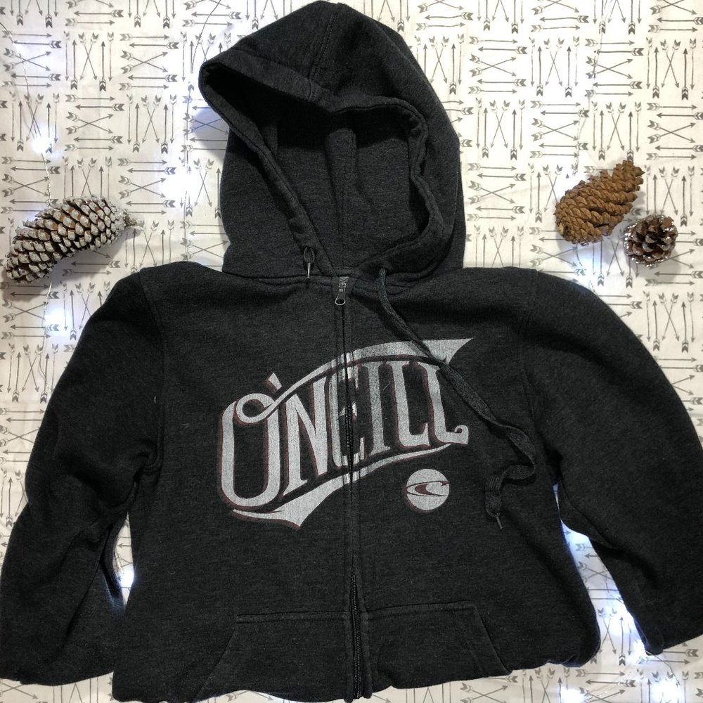 O'Neill Black Hoodie